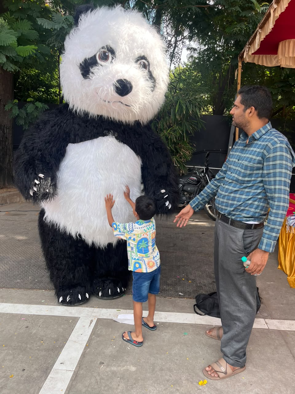  Khivraj Ather Kids Carnival